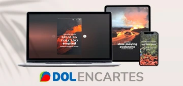 DOL ENCARTES